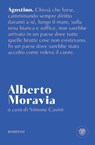 Agostino - Alberto Moravia ; Simone Casini ; Umberto Saba ; Carlo Emilio Gadda - 9791221708295