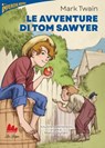 Le avventure di Tom Sawyer - Marc Twain ; Marco Giuliani - 9791222106373