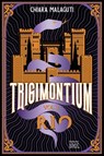 Trigimontium 2. Rio - Chiara Malaguti - 9791222115160