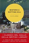 Mistero a Notting Hill - E.C.R. Lorac - 9791222202259