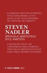 Spinoza e Aristotele sull’amicizia - Steven Nadler - 9791222306605