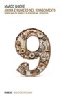 Anima e numero nel Rinascimento - Marco Ghione - 9791222317601