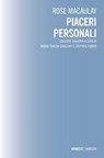 Piaceri Personali - Rose Macaulay - 9791222319896
