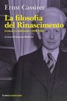 La filosofia del Rinascimento - Ernst Cassirer - 9791222329895