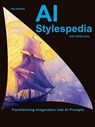 AI Stylespedia with Midjourney - Alex Sandros - 9791222752907