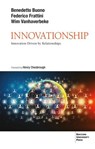 Innovationship - Benedetto Buono ; Federico Frattini ; Wim Vanhaverbeke - 9791222980775