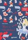 Alice in Wonderland - Lewis Carroll ; Margherita Giromini - 9791223203026