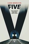 Five (edizione italiana) - Ilona Bannister - 9791223276914