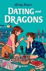 Dating and Dragons (edizione italiana) - Kristy Boyce - 9791223277102