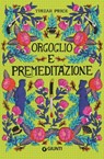 Orgoglio e premeditazione - Tirzah Price - 9791223280454