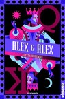 Alex & Alex - Alyssa Brugman - 9791223702499