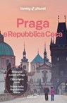 Praga e la Repubblica Ceca - AA.VV. - 9791223703403