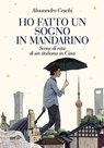 Ho fatto un sogno in mandarino - Alessandro Ceschi - 9791223705643