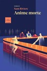 Anime morte - Sam Riviere - 9791254500927