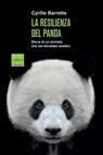 La resilienza del panda - Cyrille Barrette - 9791254501481