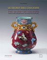 The Secret of Colours - Pauline d’Abrigeon - 9791254600054