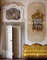 Inside Florence - Frescobaldi Livia - 9791254632642