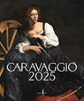 Caravaggio 2025 - Francesca Cappelletti ; Maria Cristina Terzaghi - 9791254632819