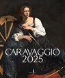 Caravaggio 2025 - Caravaggio - 9791254632819