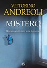Mistero - Vittorino Andreoli - 9791254713440