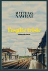 L'ospite triste - Matthias Nawrat - 9791254760635