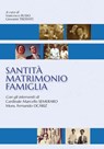 Santità Matrimonio Famiglia - Francesco Russo ; Giovanni Tridente - 9791254820995