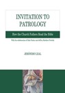 Invitation to Patrology - Jerónimo Leal - 9791254821916