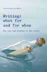 Writing: what for and from whom - Ralf van Bühren - 9791254822265