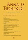 Annales Theologici 38 2 (2024) - Pontificia Università della Santa Croce Facoltà di Teologia - 9791254823941