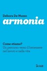 Armonia - Debora De Nuzzo - 9791254845134