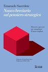 Nuovo breviario sul pensiero strategico - Emanuele Sacerdote - 9791254845233