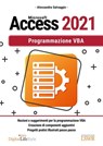 Microsoft Access 2021 - Alessandra Salvaggio - 9791254910214