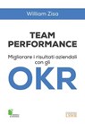 Team Performance - William Zisa - 9791254911372