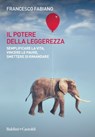 Il potere della leggerezza - Francesco Fabiano - 9791254944981