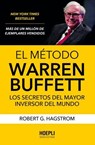 El método Warren Buffett - Robert G. Hagstrom - 9791254990186