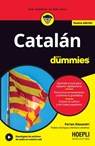 Catalán para dummies - Ferran Alexandri - 9791254990360