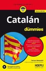 Catalán para dummies - Ferran Alexandri - 9791254990377
