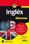 Inglés para dummies - Gail Brenner - 9791254990414