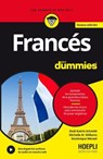 Francés para dummies - Dodi-Katrin Schmidt ; Michelle M. Williams ; Dominique Wenzel - 9791254990438
