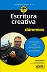 Escritura creativa para Dummies - Paolo Roversi - 9791254990483