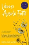 Vorrei averlo fatto - Bronnie Ware - 9791255030379