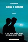 Omega e Omicron - Vito Ribaudo - 9791255270423