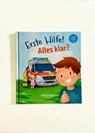 Erste Hilfe! Alles klar? - Isabella Halbeisen - 9791255320418