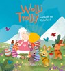 Wolli Trolly entdeckt das Osterland - Isabella Halbeisen - 9791255320531