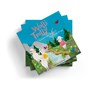 Wolli Trolly - Komme was WOLLE, ich SCHAF(F) das! - Isabella Halbeisen - 9791255320890