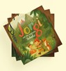 Jorgi und der magische Schatz - Doris Knab - 9791255321446
