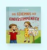 Das Geheimnis der Kinderstimmenbox - Peter Grund - 9791255321576