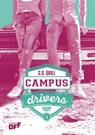 Campus Drivers 3. Crash Test - C.S. Quill - 9791255334088