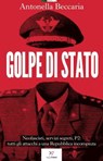 Golpe di Stato - Antonella Beccaria - 9791255430476