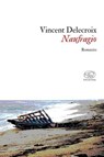 Naufragio - Vincent Delecroix - 9791255511199
